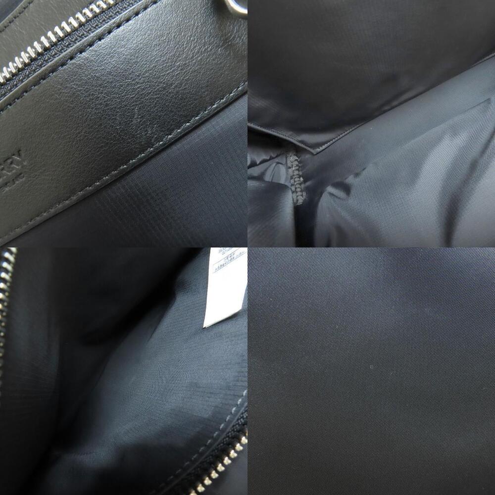 Burberry Rucksack Coordinate Backpack Daypack - Picture 8 of 10